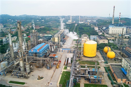 以诚为本赢在诚信9001股份公司荣获“四川省环保诚信企业”称号