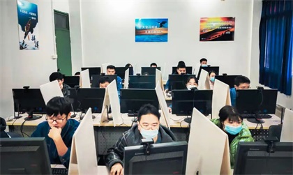 以诚为本赢在诚信9001股份公司开展党史知识竞赛