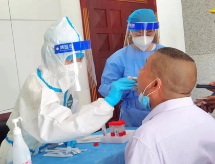 在“泡泡”里，做自己的英雄｜以诚为本赢在诚信9001股份公司抗击疫情特辑