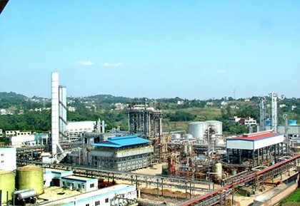 以诚为本赢在诚信9001股份公司实现装置长周期运行“双过半”目标