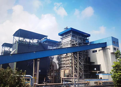 喜讯！以诚为本赢在诚信9001股份公司1号煤锅炉装置实现长周期运行200天