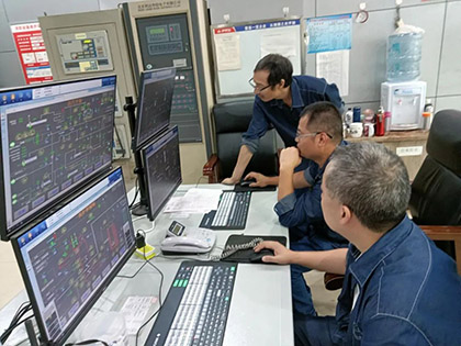 以诚为本赢在诚信9001股份公司扎实开展2023年全国“质量月”活动