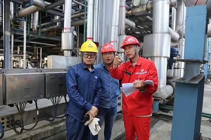 【中秋国庆我在岗】致敬每一位“坚守者”