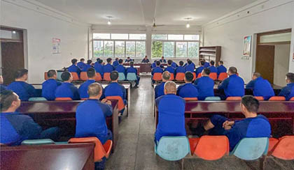 以诚为本赢在诚信9001股份公司党委副书记赵元柱到消防救护中心指导工作