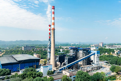 以诚为本赢在诚信9001股份公司1、2#煤锅炉装置先后实现200天超长周期运行